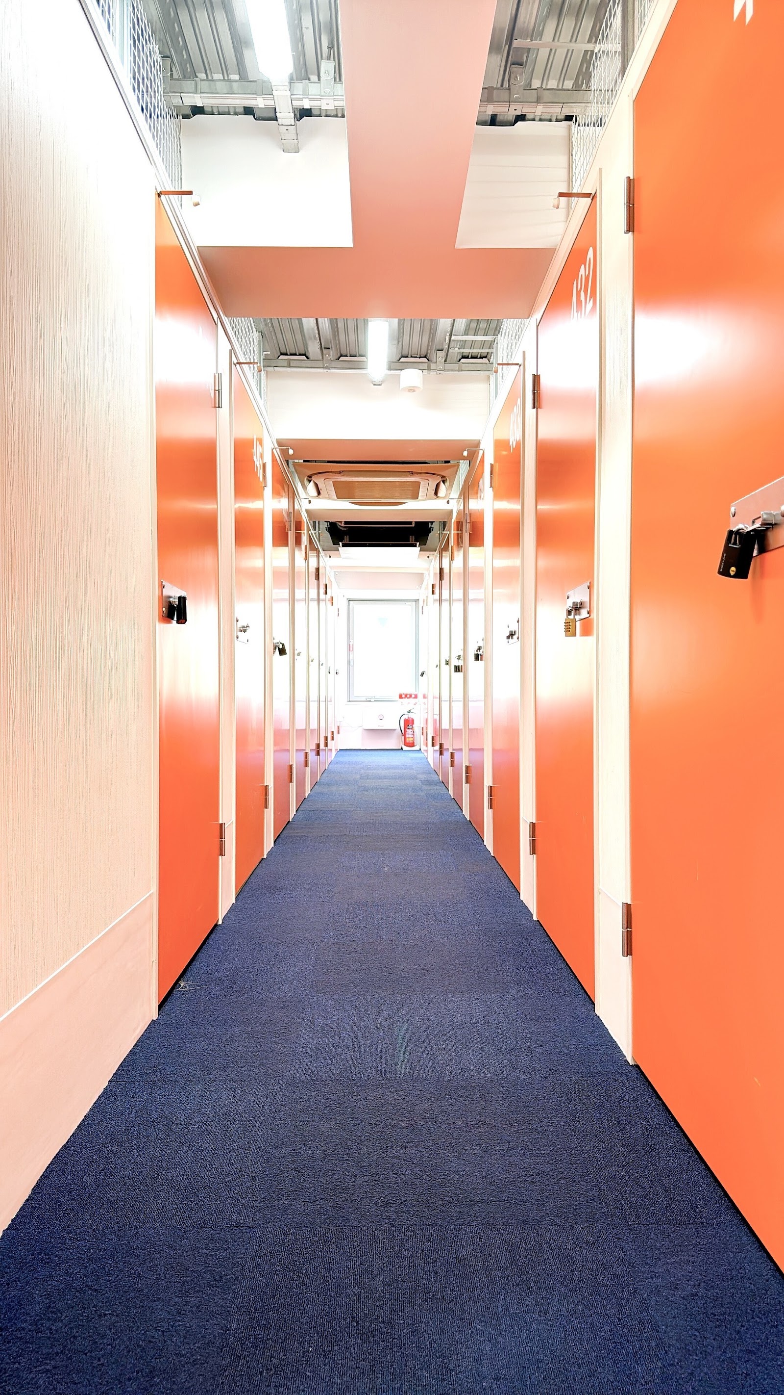 StorHub トランクルーム Nerima, Tokyo - 写真3