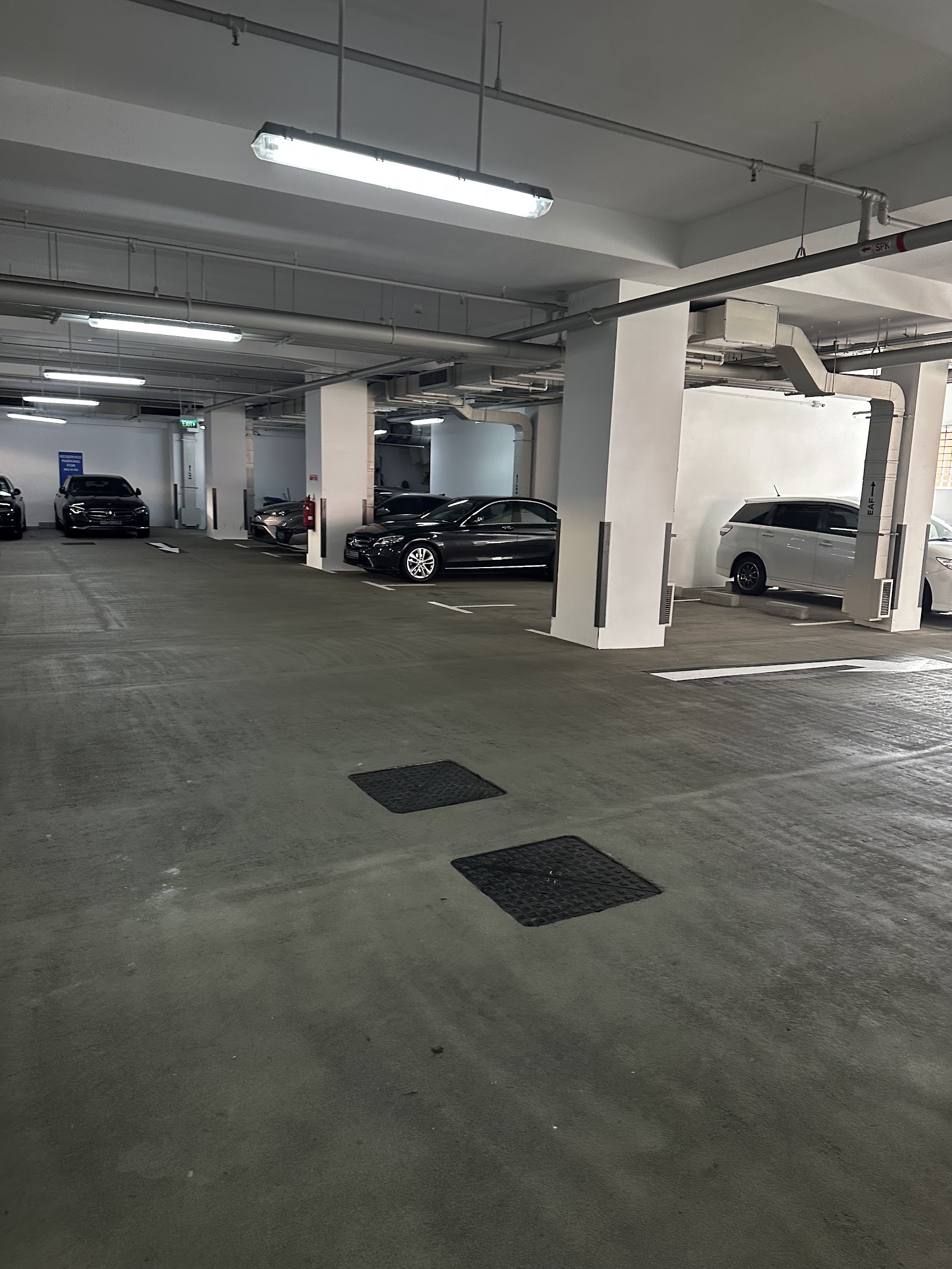 Lock+Store facility in Kaki Bukit, Singapore - Exterior 6