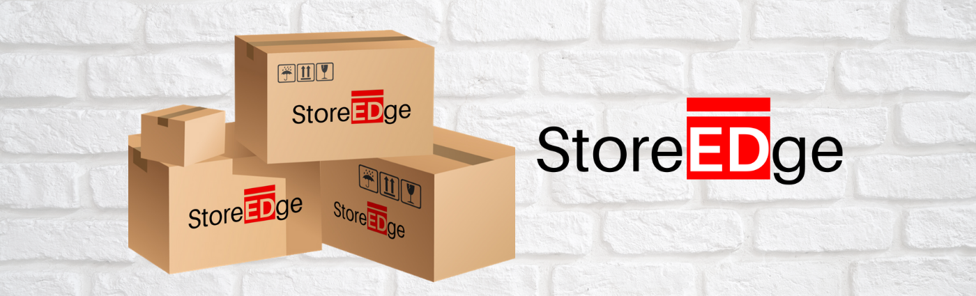 StoreEDge facility in Sanjayanagara, Bangalore - Exterior 1
