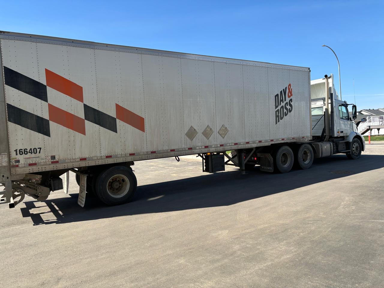SEML Packers & Movers facility in G-10 Markaz, Islamabad - Exterior 4