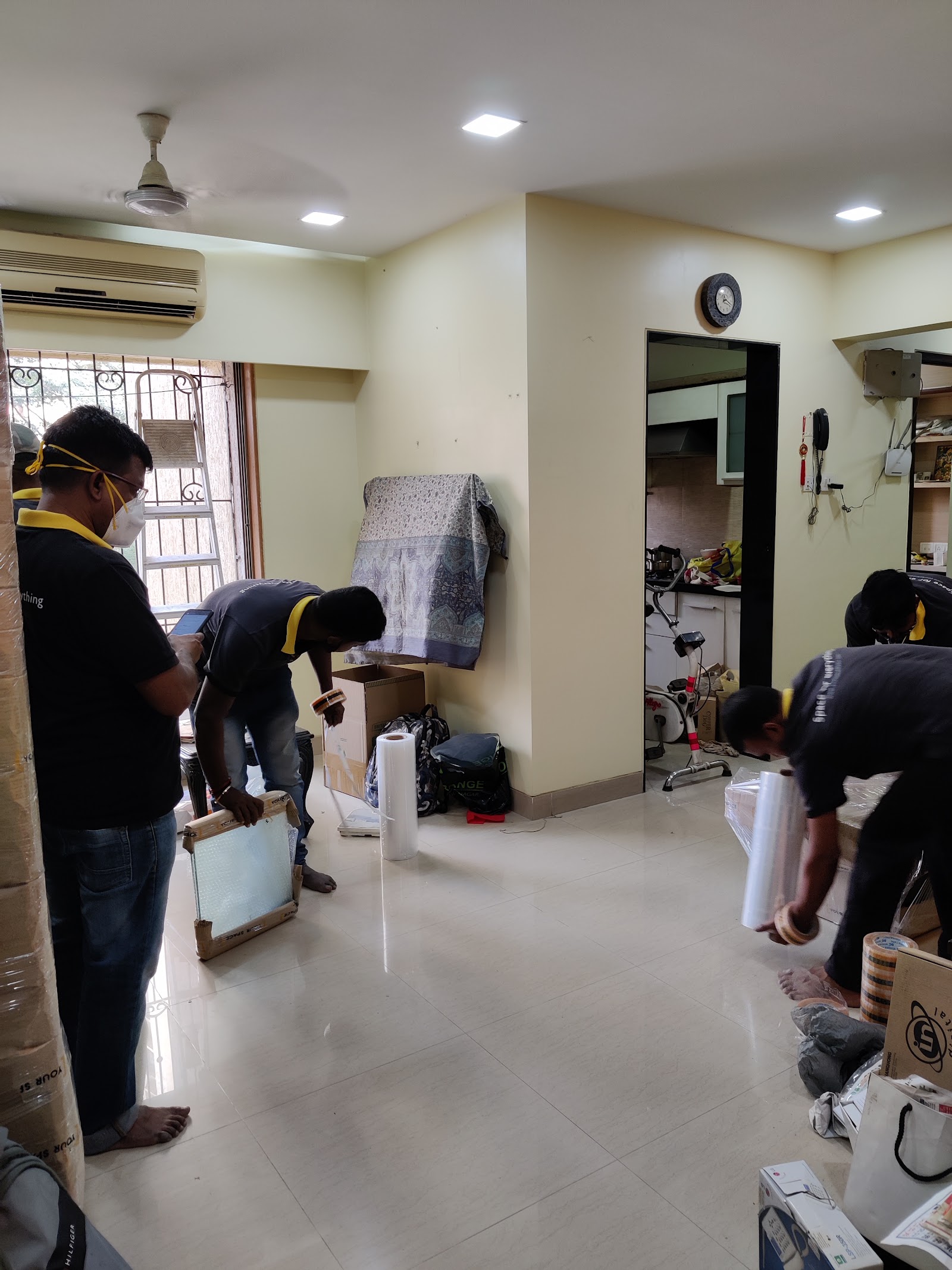 Your Space - Deonar (Ujagar Compound) — Deonar, Mumbai, India - Photo 4