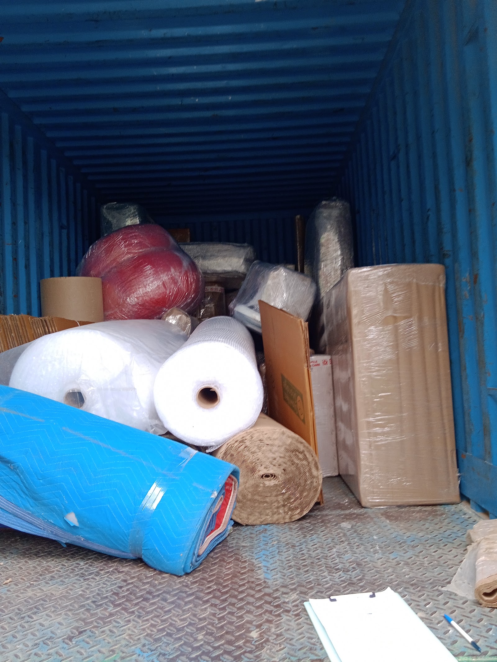 Stownest Storage facility in Devanahalli, Bangalore - Exterior 5