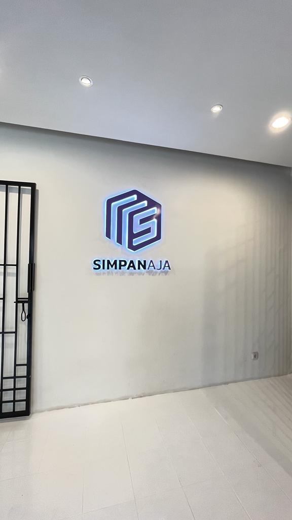 SimpanAja sewa gudang Kebayoran Baru, Jakarta - Foto 6
