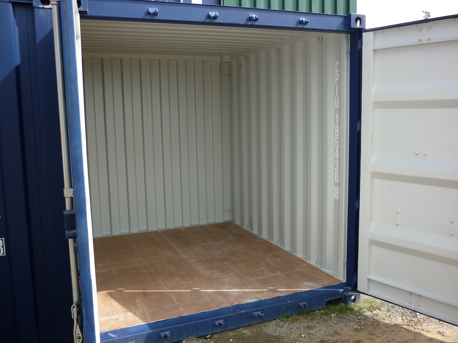 Cebu Storage facility in Mandaue, Cebu - Exterior 2