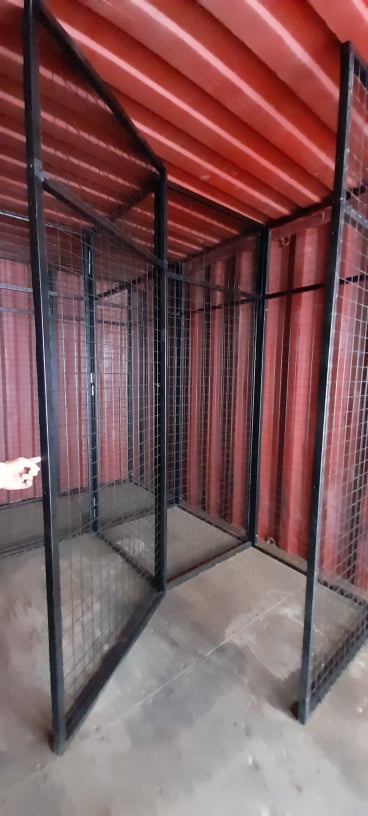 Cebu Storage facility in Mandaue, Cebu - Exterior 3