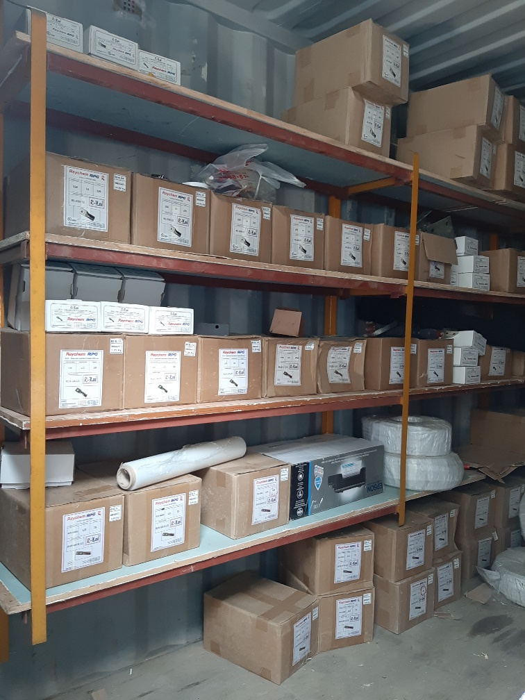 Cebu Storage facility in Mandaue, Cebu - Exterior 5