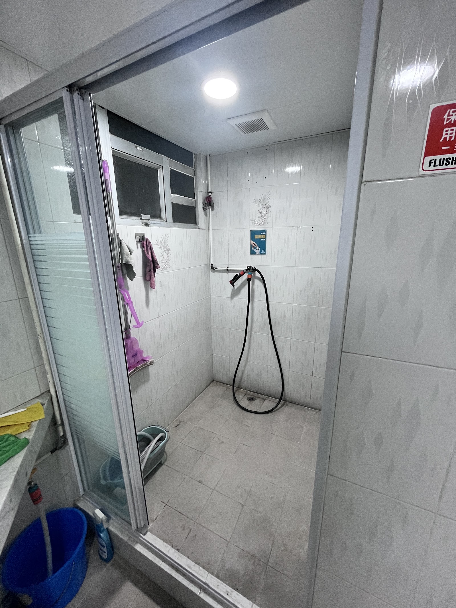 24 STORAGE 迷你倉 Fo Tan, Hong Kong - 照片6