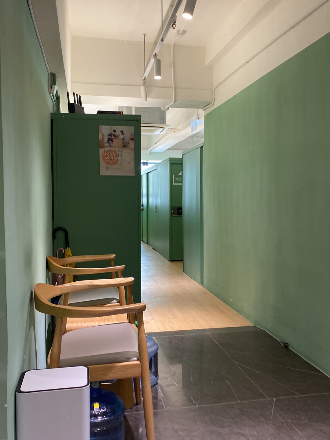 Restore 迷你倉 Tuen Mun, Hong Kong - 照片5