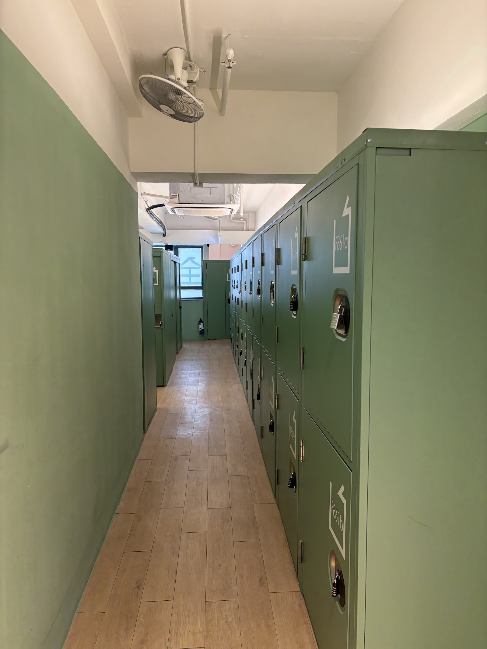 Restore 迷你倉 Tuen Mun, Hong Kong - 照片6