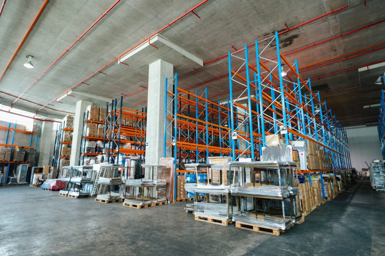 BEAM Space stor peribadi Petaling, Kuala Lumpur - Foto 2