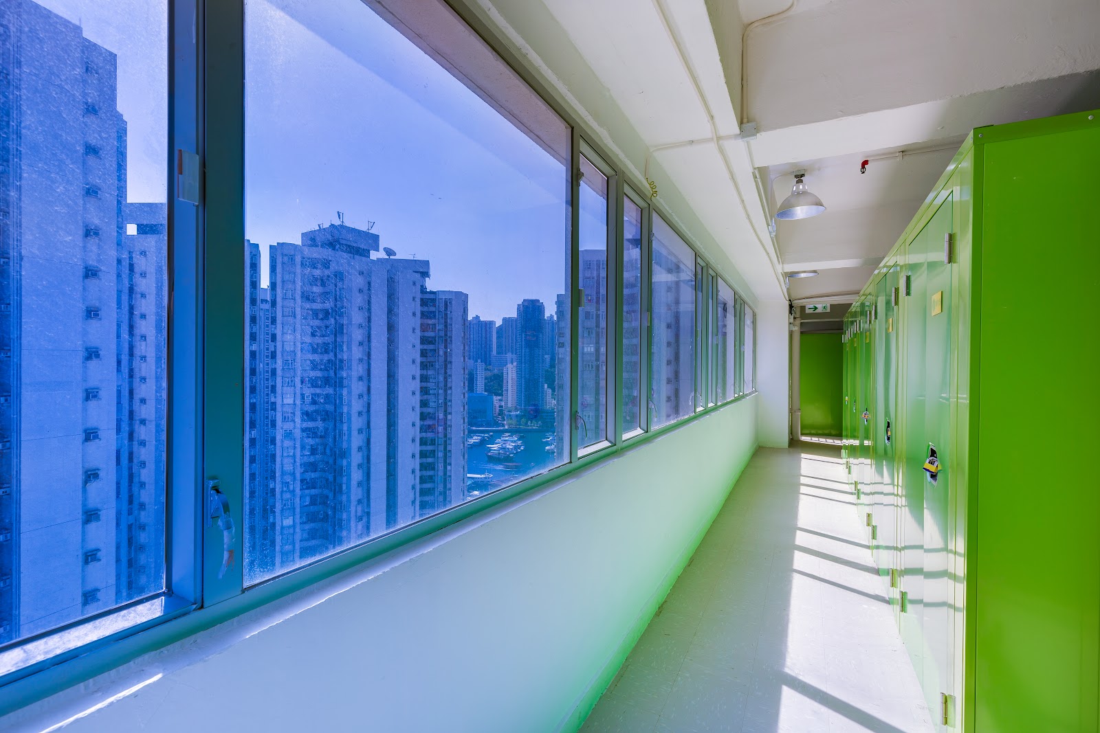 In N Out Storage 迷你倉 Aberdeen, Hong Kong - 照片6