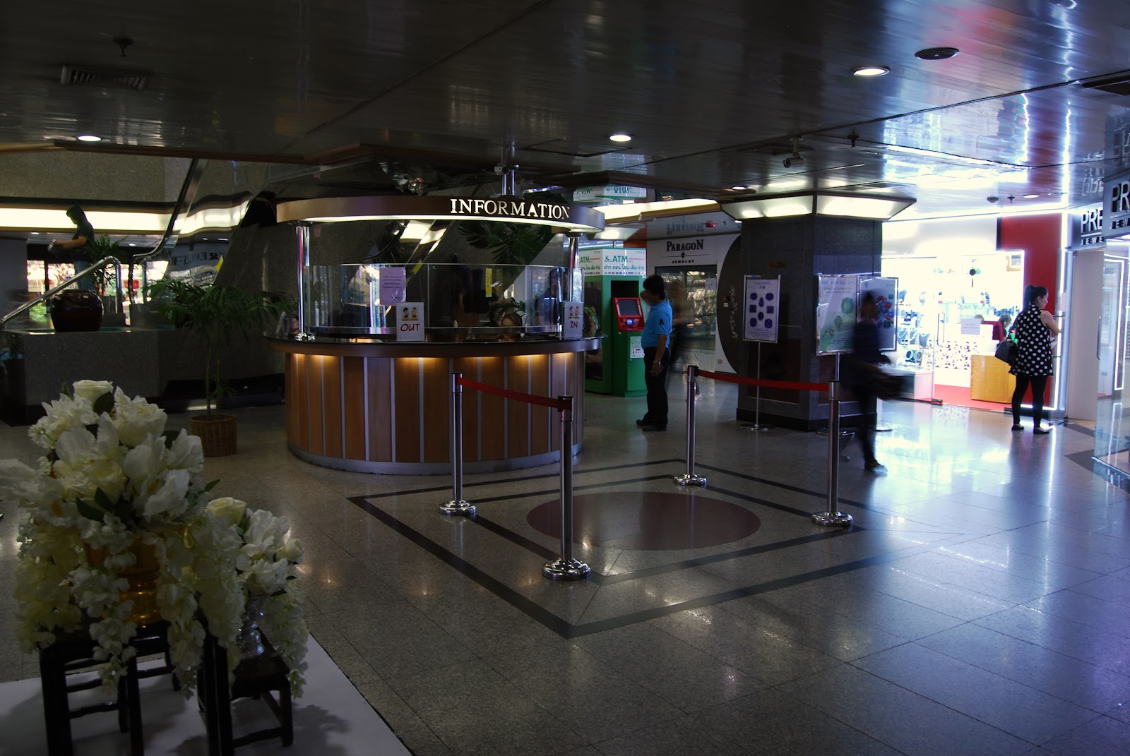 CB Lockers ห้องเก็บของ Bang Rak, Bangkok - ภาพที่6