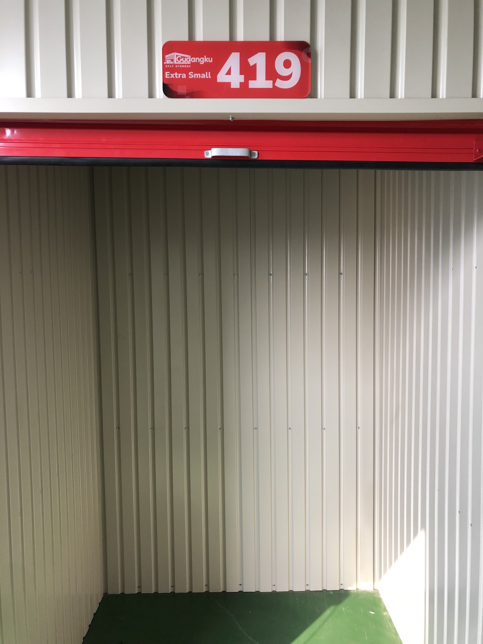 Gudangku Self Storage sewa gudang Mampang, Jakarta - Foto 4