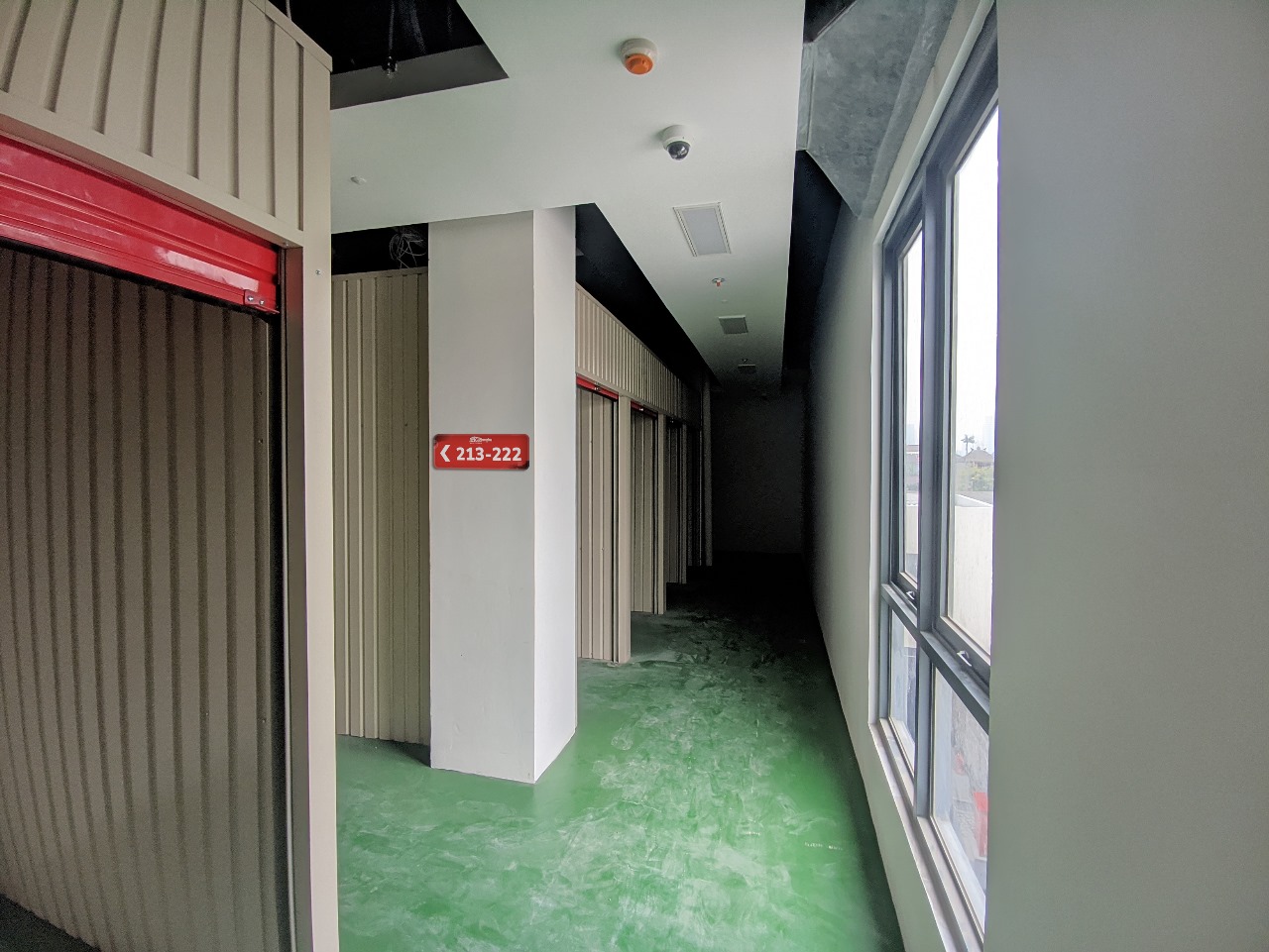 Gudangku Self Storage sewa gudang Mampang, Jakarta - Foto 5