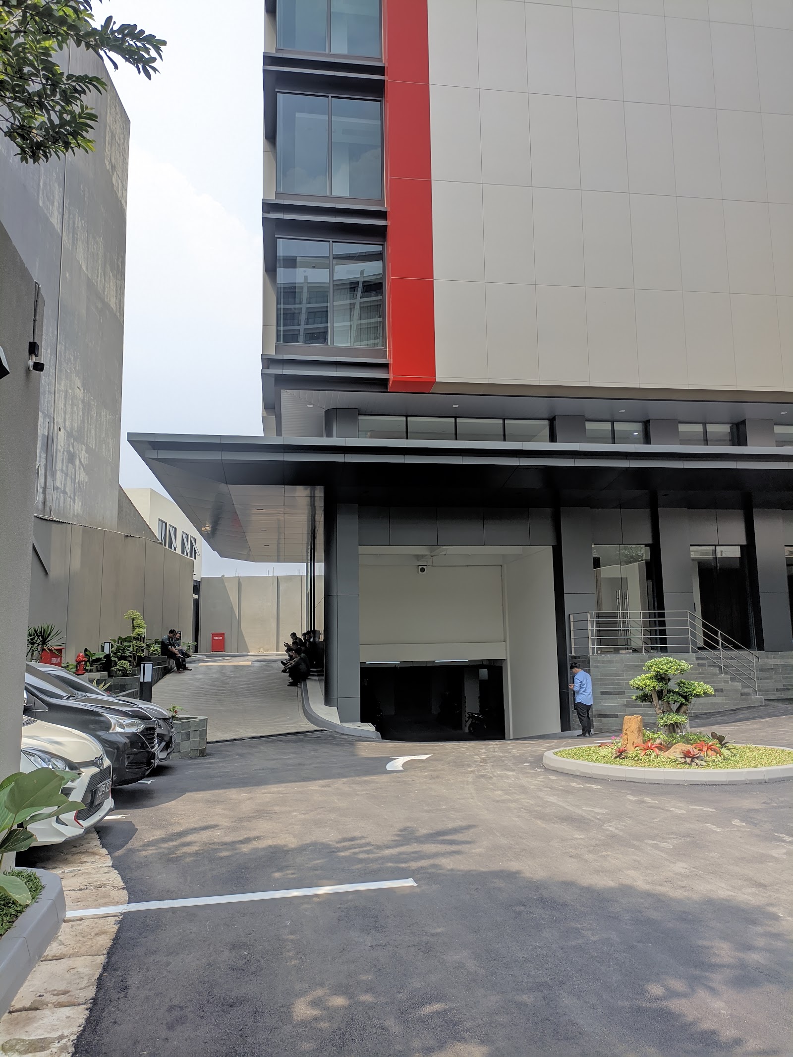 Gudangku Self Storage sewa gudang Mampang, Jakarta - Foto 6