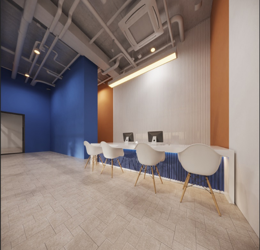 MeSpace ห้องเก็บของ Rama 9, Bangkok - ภาพที่4