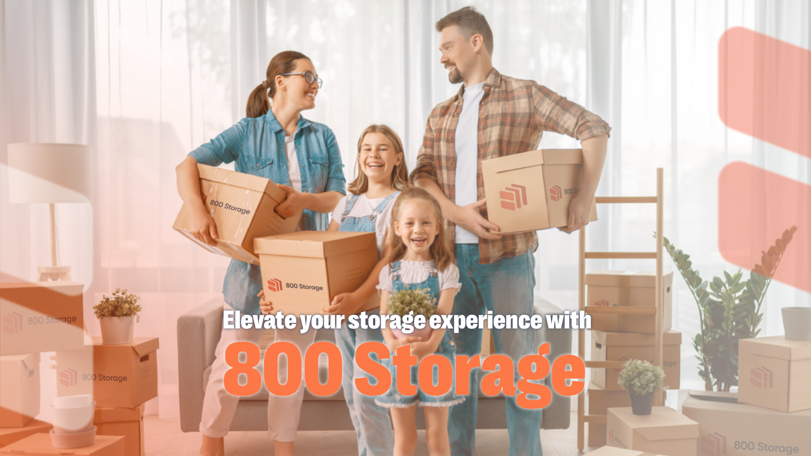 800 Storage Dubai facility in Dubai Investment Park, Dubai - Exterior 1