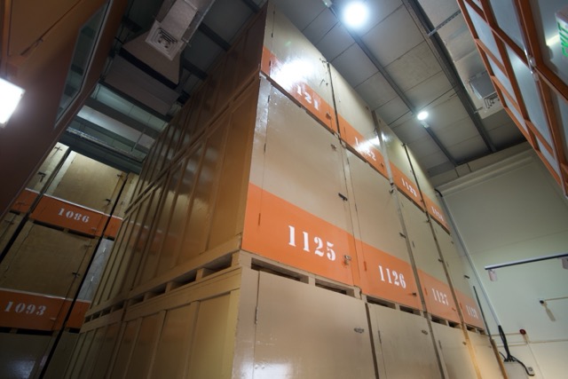 800 Storage Dubai facility in Dubai Investment Park, Dubai - Exterior 2