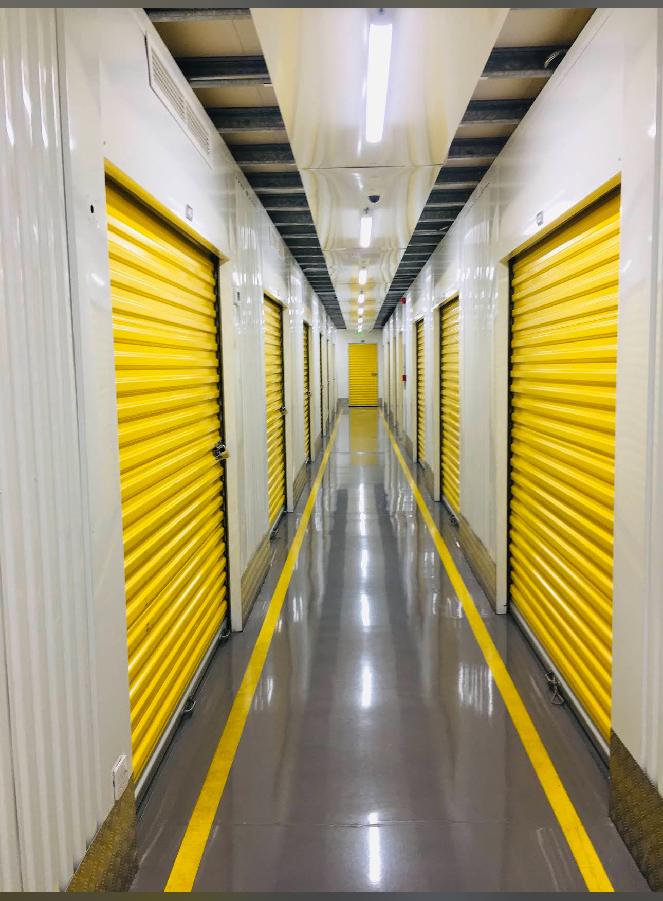 MORESPACE Self Storage facility in Al Quoz, Dubai - Exterior 2