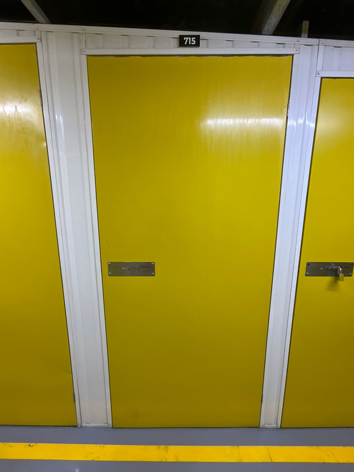 MORESPACE Self Storage facility in Al Quoz, Dubai - Exterior 3