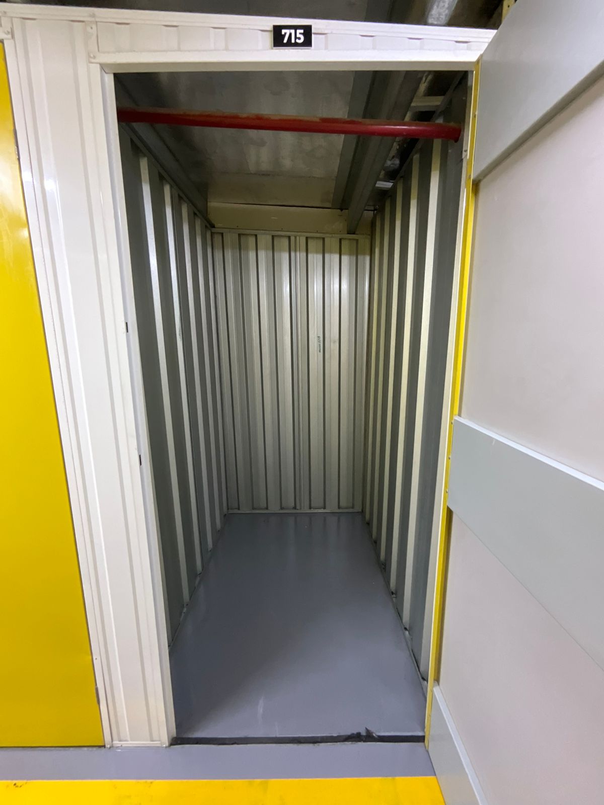 MORESPACE Self Storage facility in Al Quoz, Dubai - Exterior 5