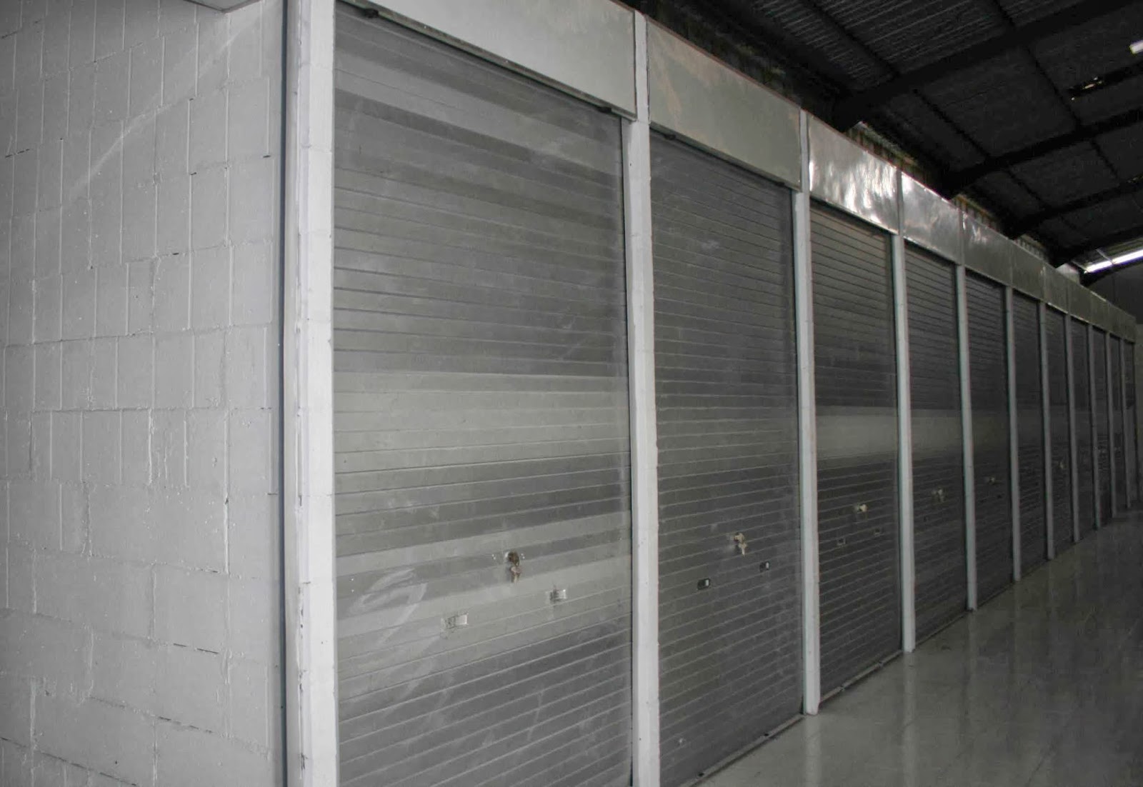 Teman Baik Self Storage sewa gudang Kerobokan, Bali - Foto 1