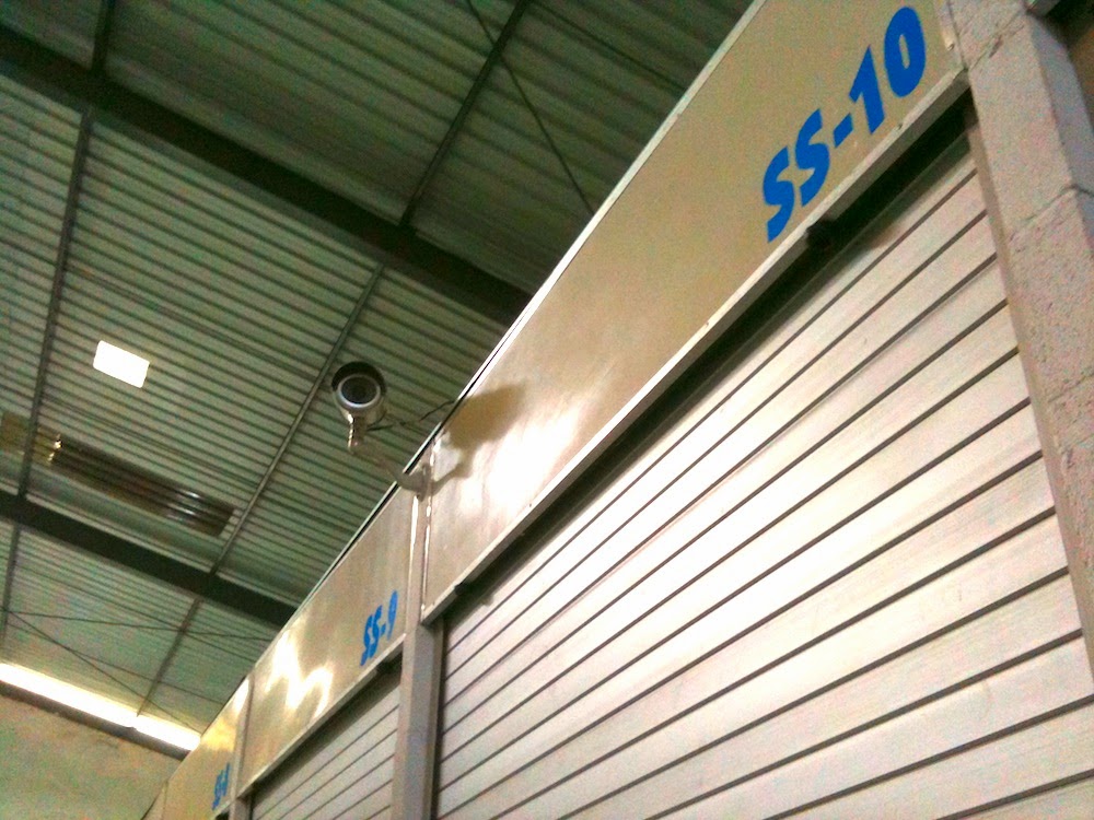 Teman Baik Self Storage sewa gudang Kerobokan, Bali - Foto 2