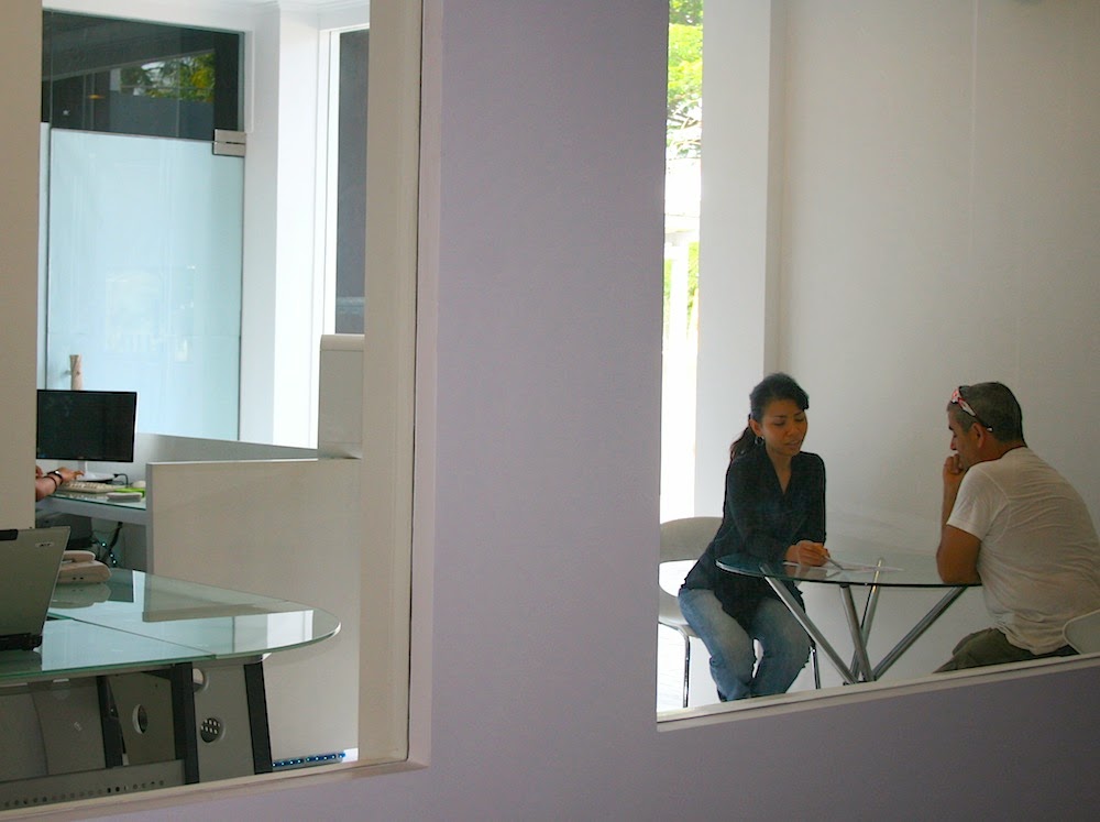 Teman Baik Self Storage sewa gudang Kerobokan, Bali - Foto 3