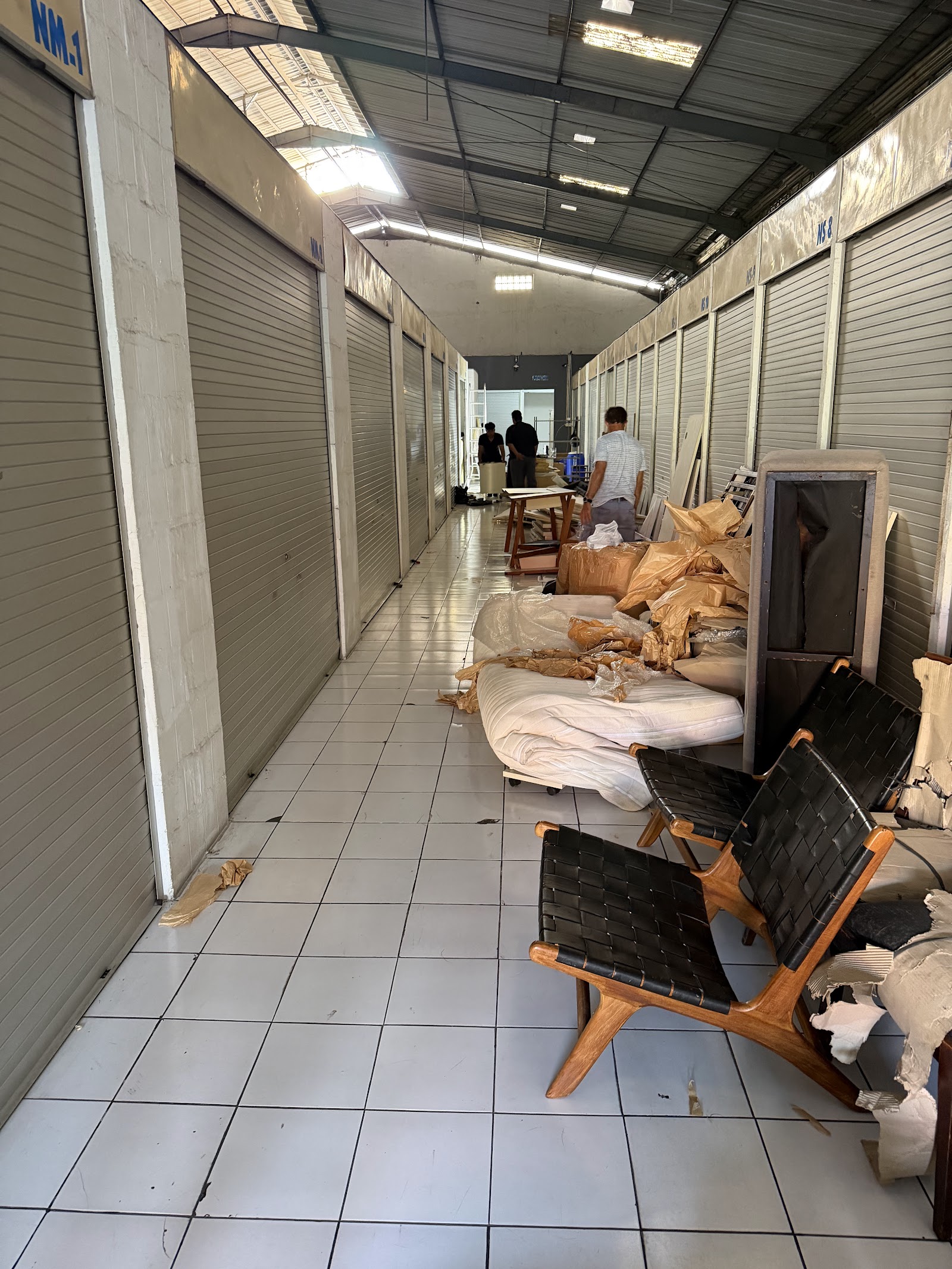 Teman Baik Self Storage sewa gudang Kerobokan, Bali - Foto 5