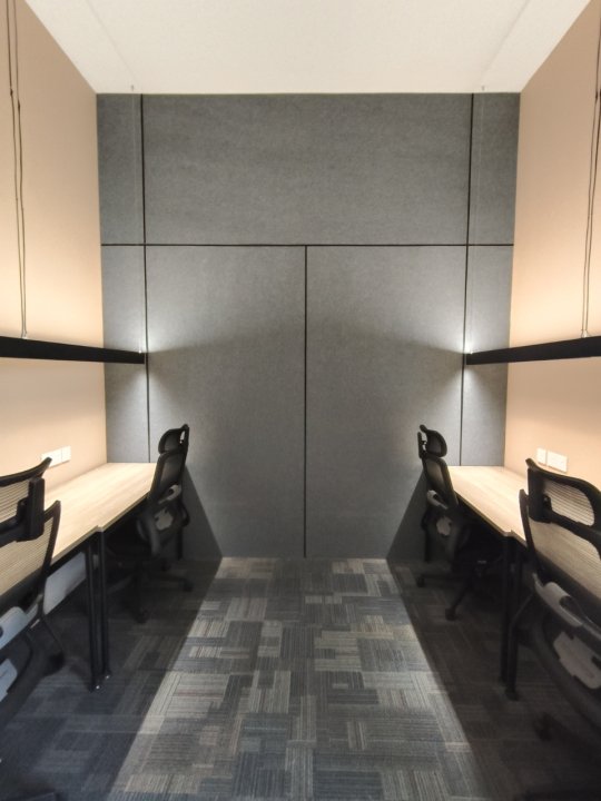 Nook Workspace•Storage stor peribadi Tampoi, Johor Bahru - Foto 1