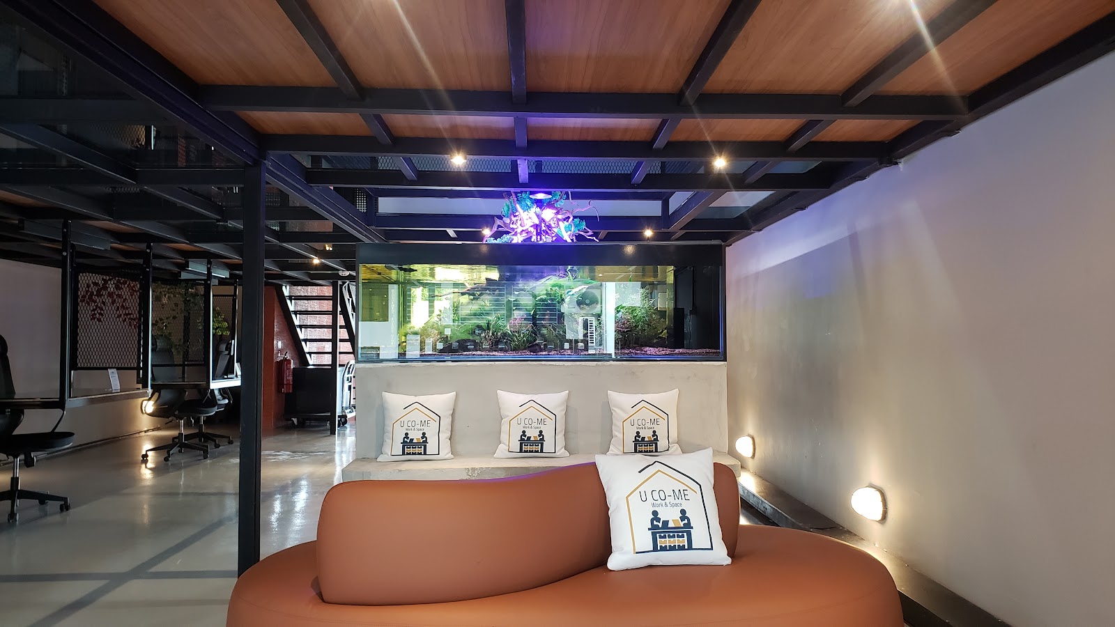 Nook Workspace•Storage stor peribadi Tampoi, Johor Bahru - Foto 3