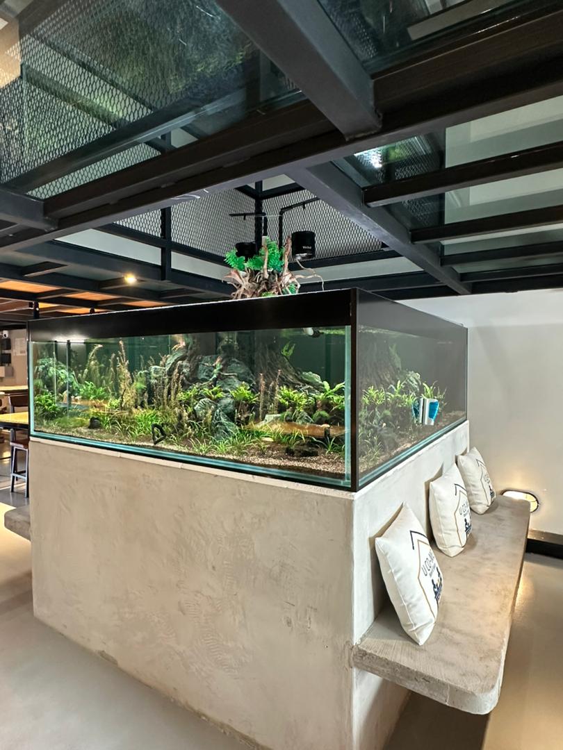 Nook Workspace•Storage stor peribadi Tampoi, Johor Bahru - Foto 5