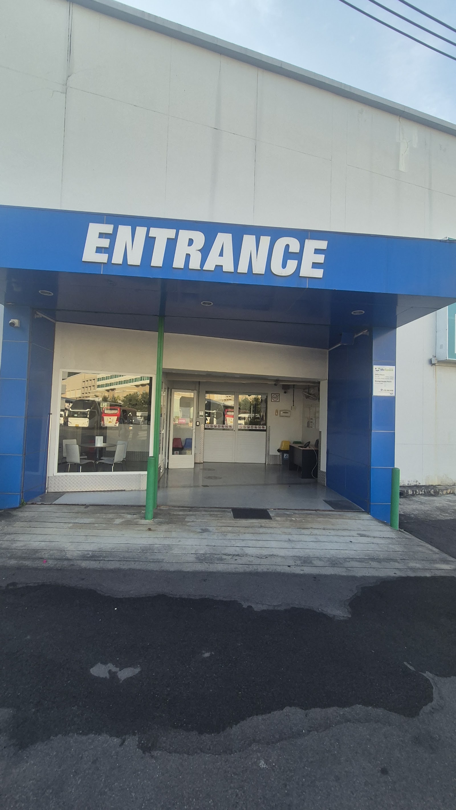 MeSpace ห้องเก็บของ Patong, Phuket - ภาพที่2