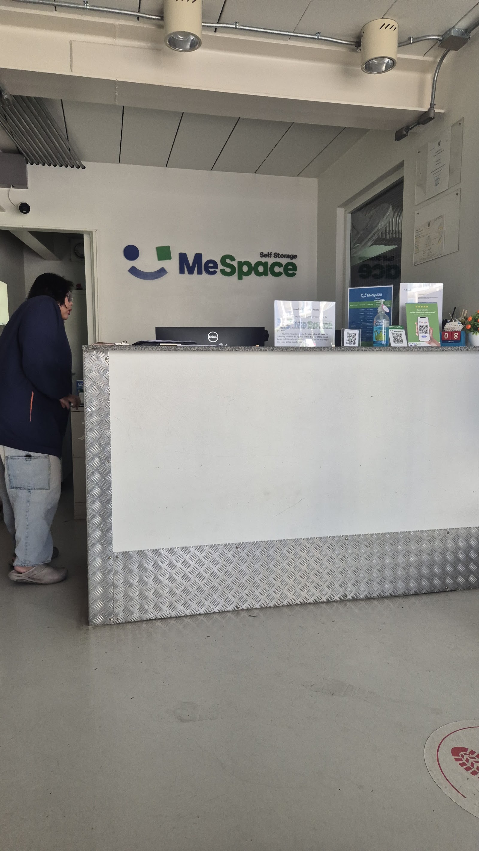 MeSpace ห้องเก็บของ Patong, Phuket - ภาพที่6