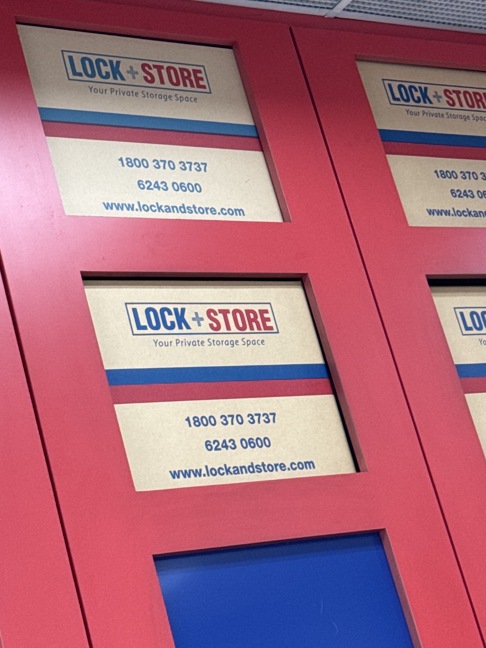 Lock+Store facility in Tanjong Pagar, Singapore - Exterior 6