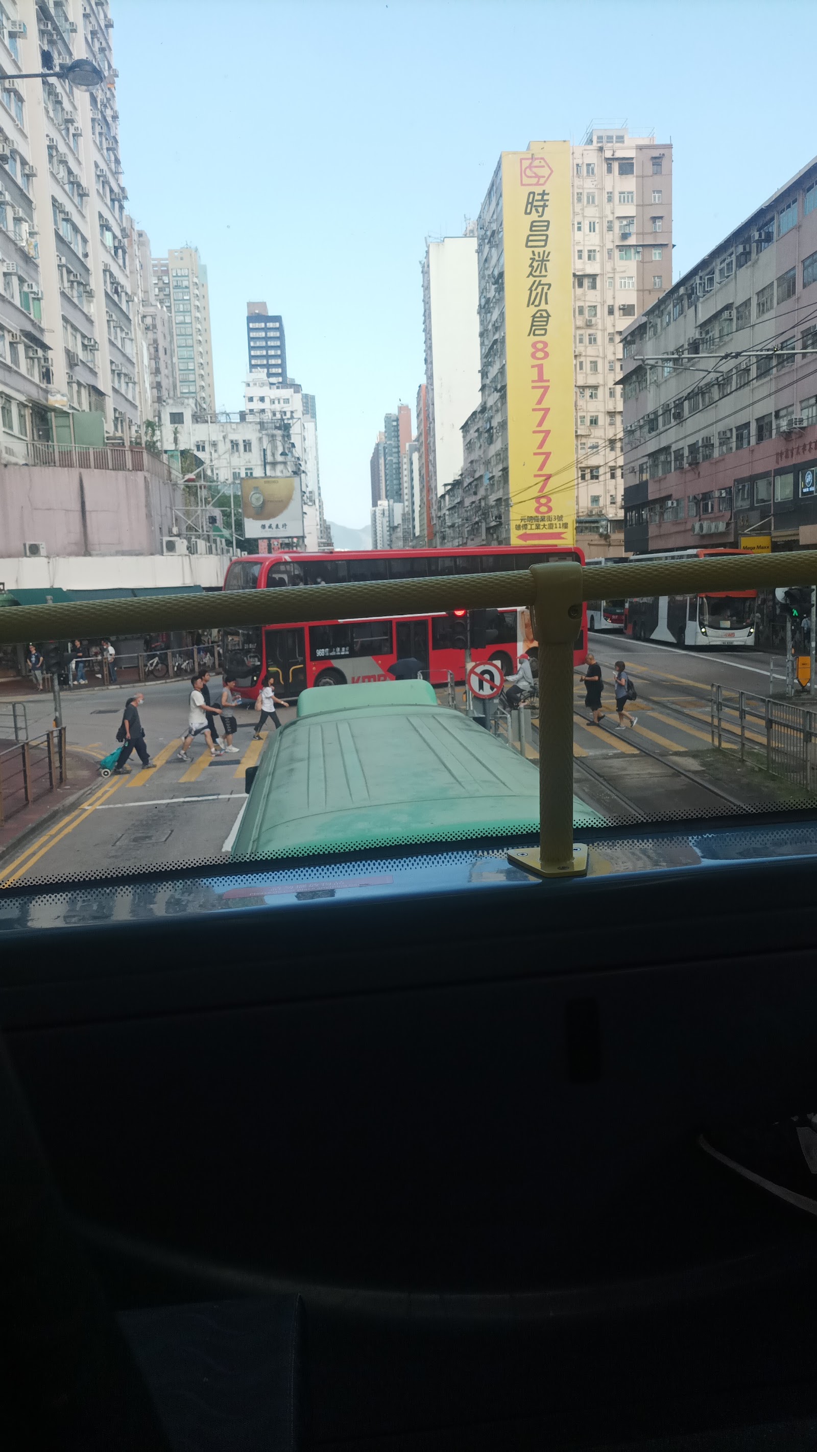 24 STORAGE 迷你倉 Yuen Long, Hong Kong - 照片4