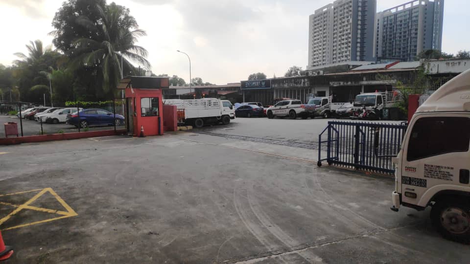 Lock+Store stor peribadi Glenmarie, Shah Alam - Foto 5