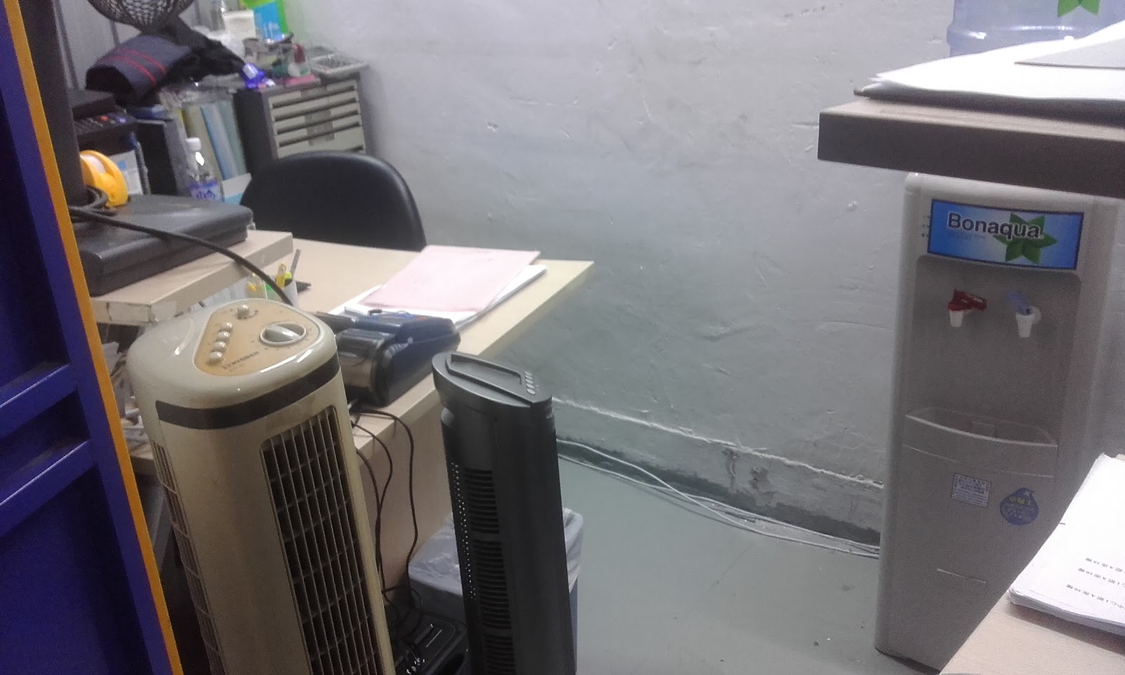 SC Storage 迷你倉 Tsing Yi, Hong Kong - 照片5