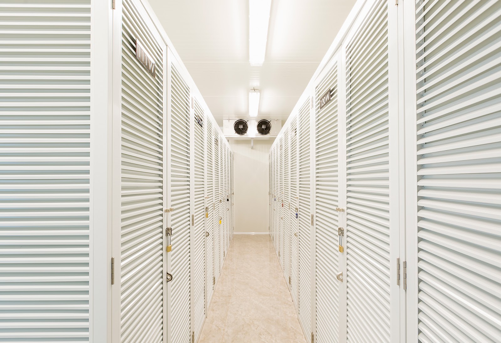 i-Store ห้องเก็บของ Sukhumvit, Bangkok - ภาพที่4