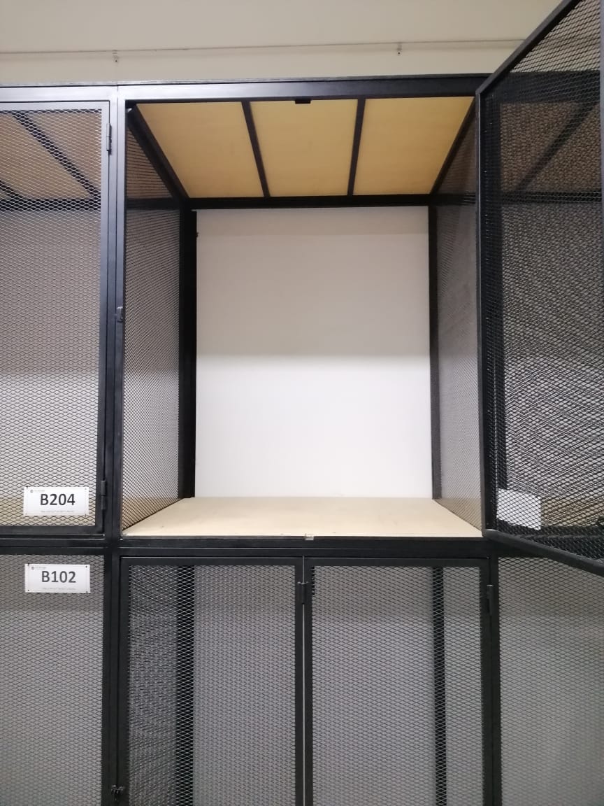 EZ Secure Storage stor peribadi Iskandar Puteri, Johor Bahru - Foto 1
