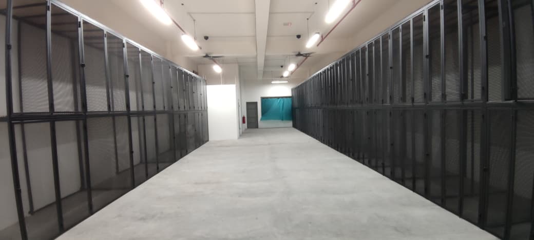 EZ Secure Storage stor peribadi Iskandar Puteri, Johor Bahru - Foto 3