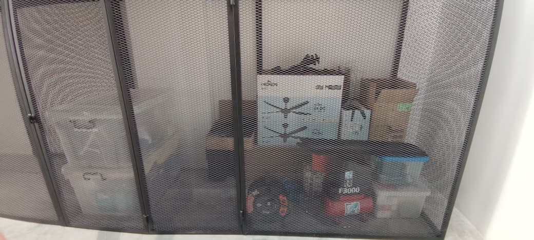 EZ Secure Storage stor peribadi Iskandar Puteri, Johor Bahru - Foto 4