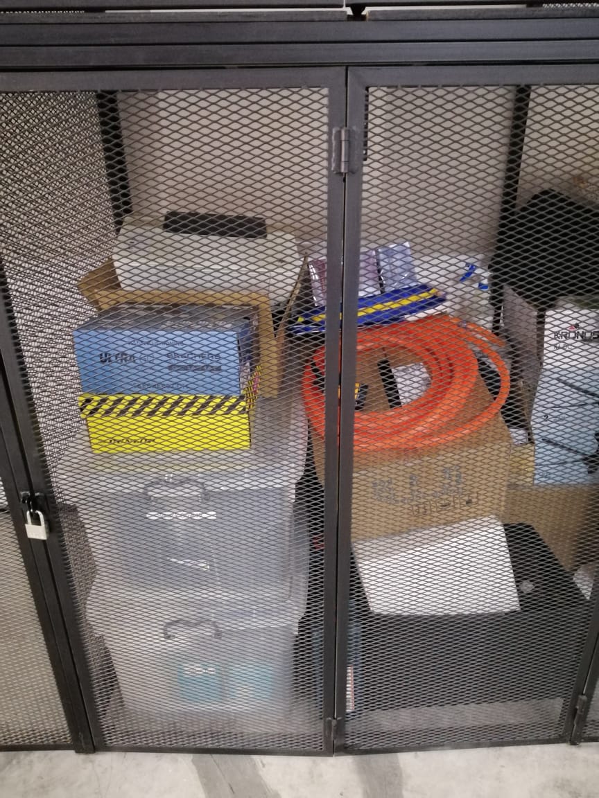 EZ Secure Storage stor peribadi Iskandar Puteri, Johor Bahru - Foto 5