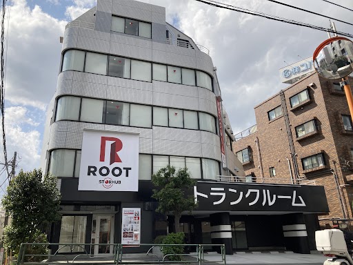 StorHub トランクルーム Nerima, Tokyo - 写真1