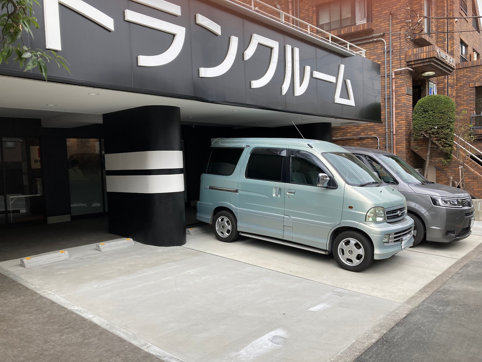 StorHub トランクルーム Nerima, Tokyo - 写真6
