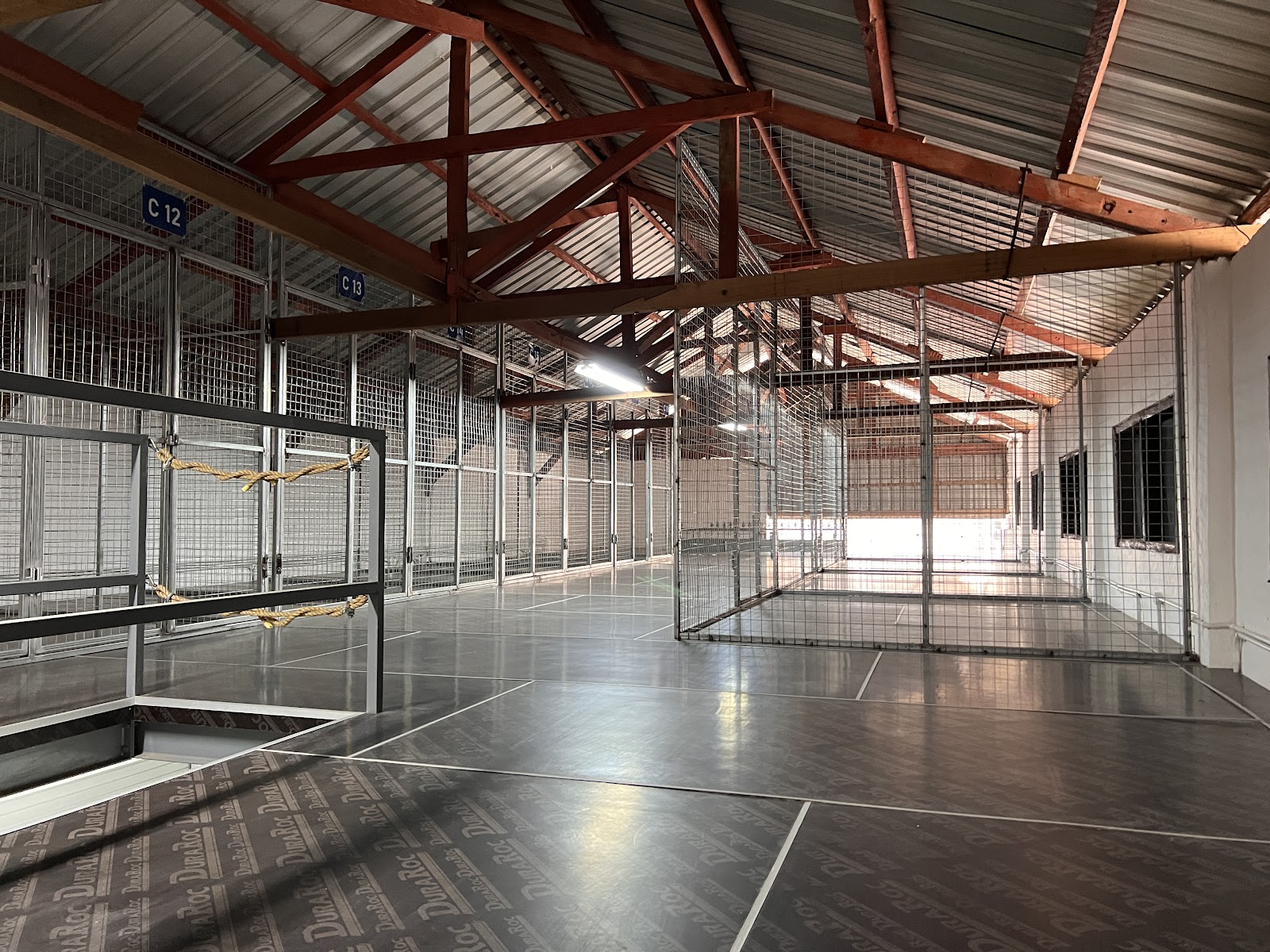 Safe Self Storage Bali sewa gudang Kerobokan, Bali - Foto 4