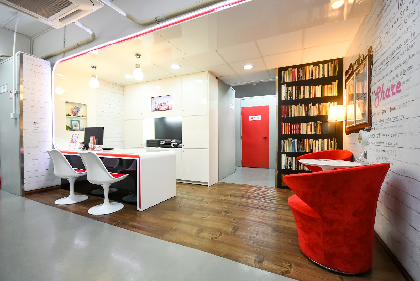 Apple Storage 迷你倉 Wong Chuk Hang, Hong Kong - 照片2