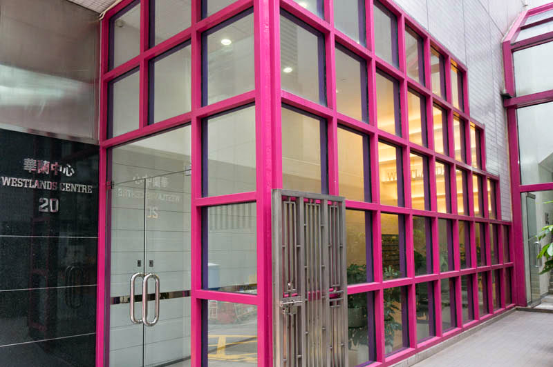 HongKong Storage 迷你倉 Quarry Bay, Hong Kong - 照片5
