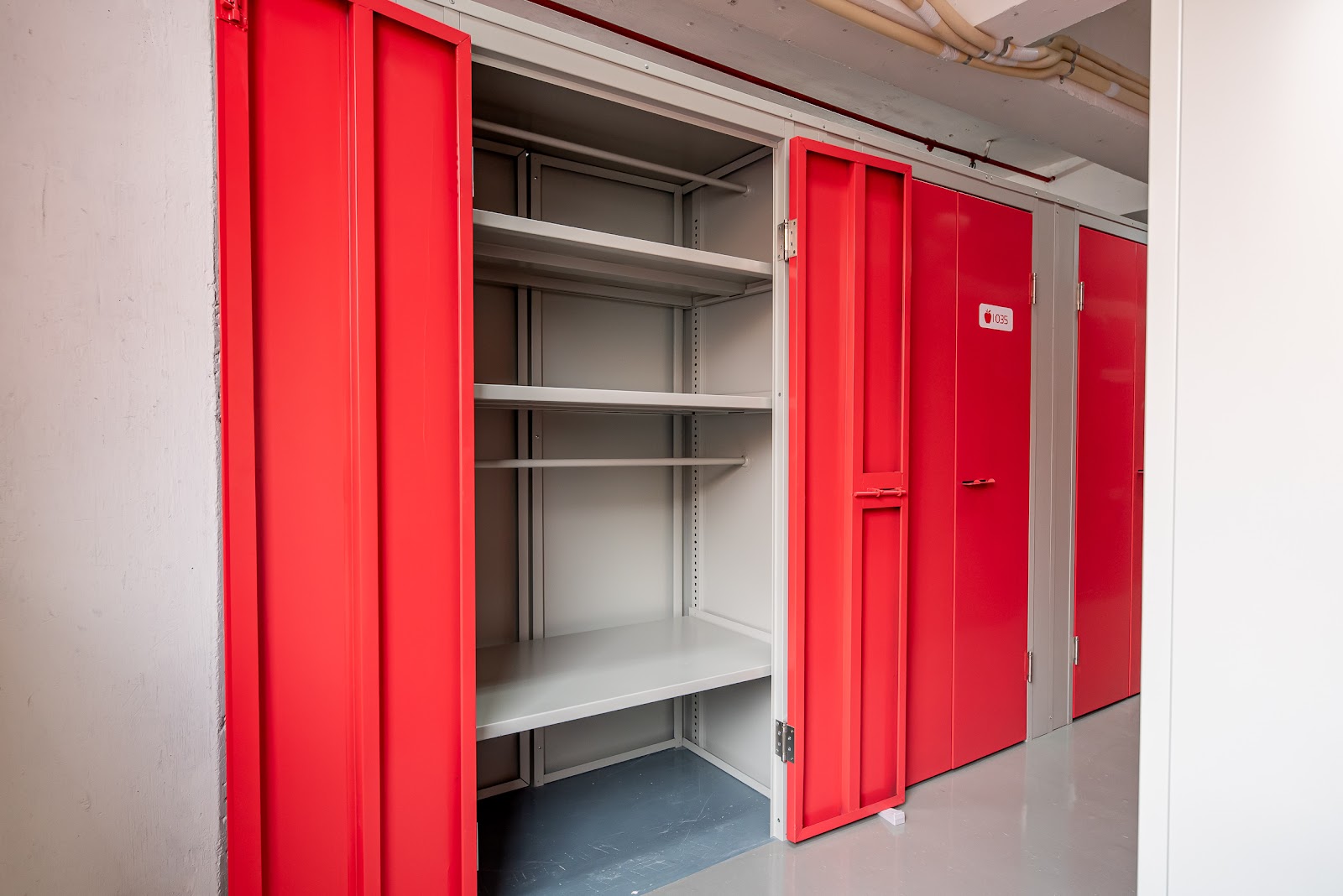 Apple Storage 迷你倉 Yau Tong, Hong Kong - 照片4