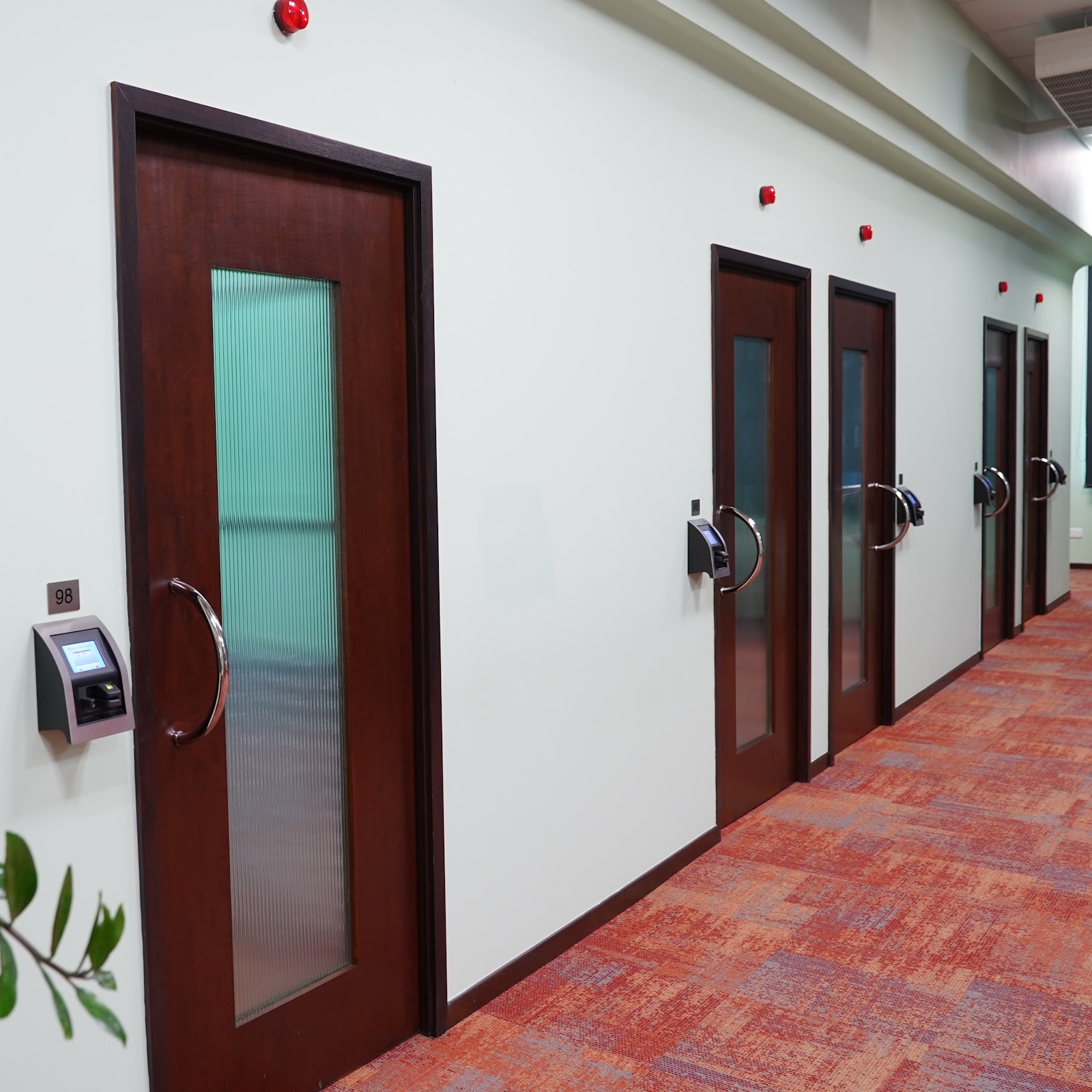 Smart Secure Storage facility in Yio Chu Kang, Singapore - Exterior 6